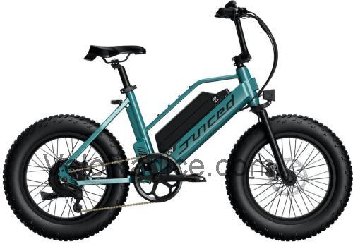 Juiced Bikes RipRacer recensioni e scheda tecnica